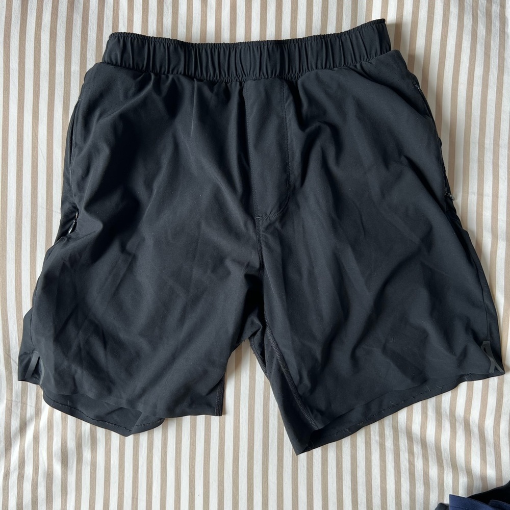 Workout Shorts